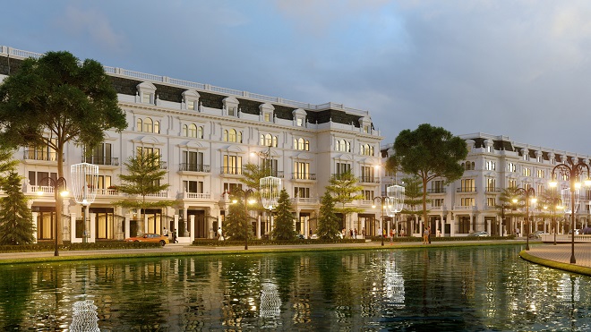 Khám phá Queensland nhận quà tặng hấp dẫn tại Danko City