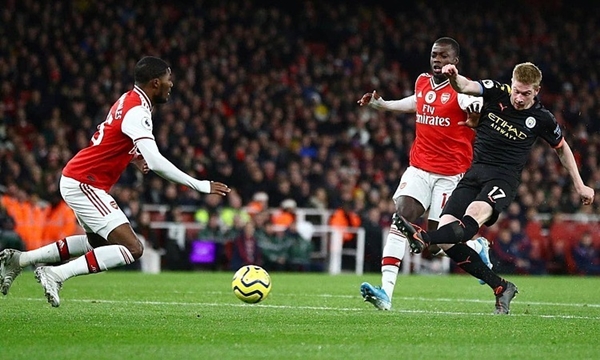 Giải Ngoại hạng Anh ấn định ngày trở lại