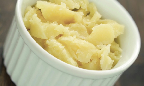 Giảm mức độ kiểm tra đối với nguyên liệu thực phẩm Anhydrous Milk Fat