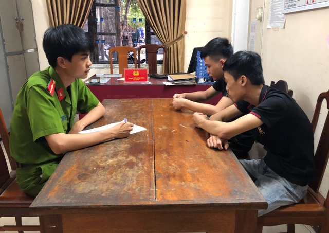 Thừa Thiên Huế: Bán hàng qua mạng phải cảnh giác bị mất tiền khi truy cập đường LINK lạ