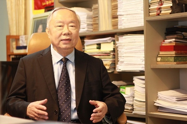 Nguyên Chủ nhiệm Văn phòng Quốc hội Vũ Mão qua đời