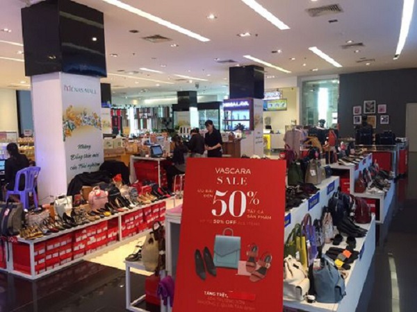 TPHCM: Cho phép doanh nghiệp khuyến mãi lên đến 100% giá trị hàng hóa