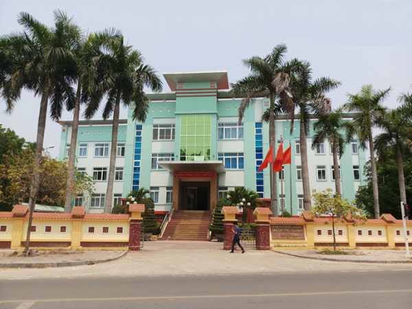 Bắt cựu đại tá quân đội làm giả hồ sơ, chiếm đoạt tiền dự án