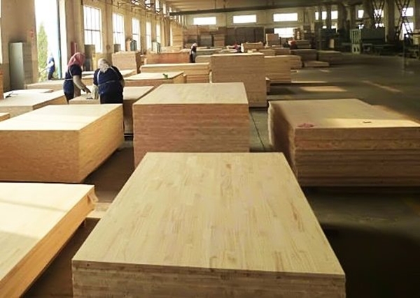 Đề nghị Hàn Quốc hủy bỏ điều tra chống bán phá giá gỗ dán Việt Nam