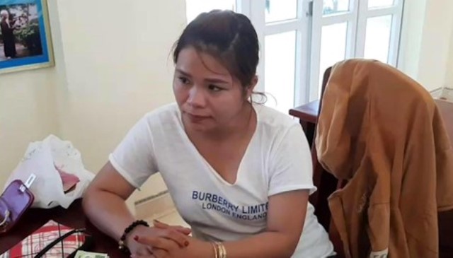 Quảng Nam: Bắt đối tượng mang lượng lớn tiền giả vào chợ tiêu thụ