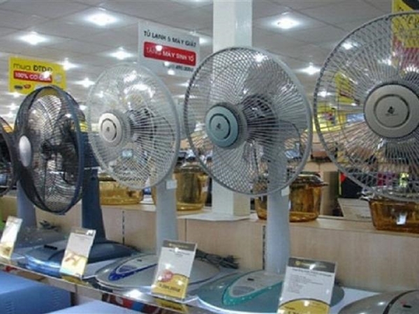 Chào hè 2020, siêu thị điện máy đồng loạt giảm giá