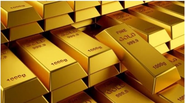 Giá vàng trong nước mất mốc 49 triệu đồng/lượng