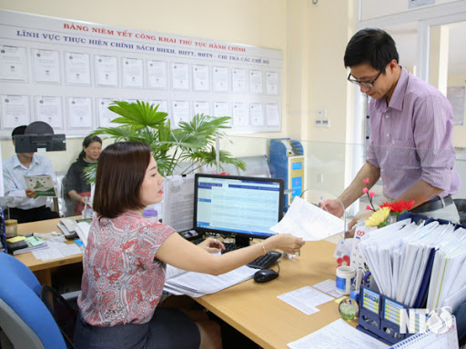 Ban hành Quy chế Quản lý cơ sở dữ liệu hộ gia đình và mã số BHXH