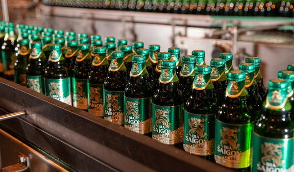 Có hay không chủ trương chào mua cổ phiếu của Sabeco?