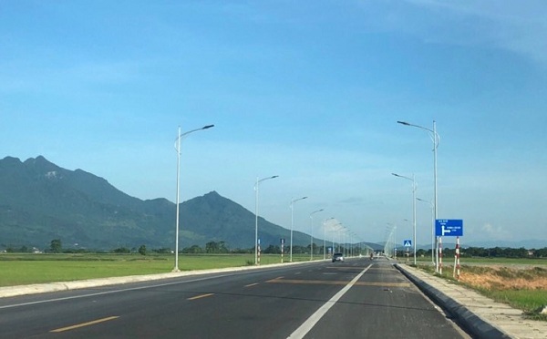 Phú Thọ có 93 xã đạt chuẩn nông thôn mới