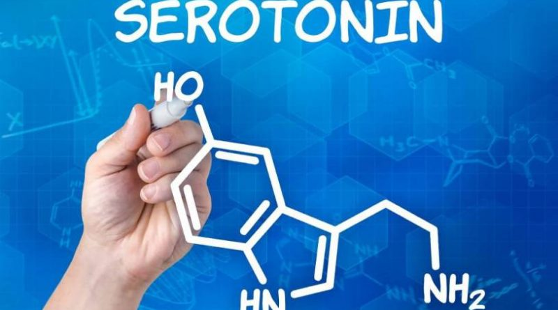 Thiếu hụt serotonin là nguyên nhân dẫn đến suy nhược thần kinh
