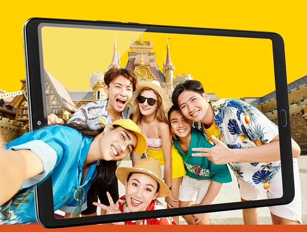 Công viên chủ đề đầu tiên trên thế giới ứng dụng trải nghiệm giải trí ảo