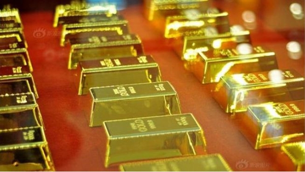 Giá vàng 4/6: Giá vàng trong nước và thế giới cùng giảm mạnh