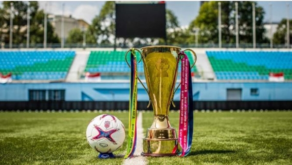 Việt Nam có thể là chủ nhà vòng bảng AFF Cup 2020