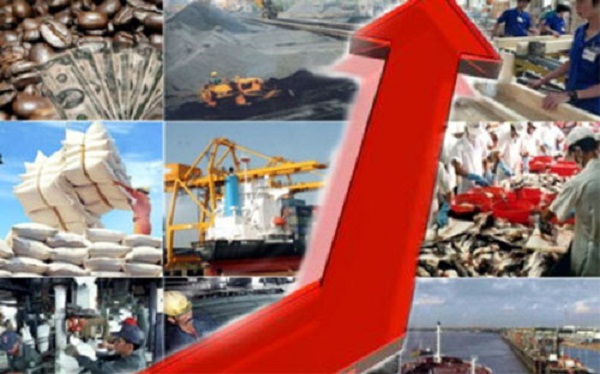 Cơ hội bứt phá nền kinh tế