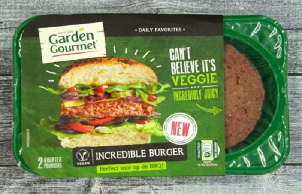 Chỉ bằng một đơn kiện, “Incredible Burger” của Nestlé bị thu hồi