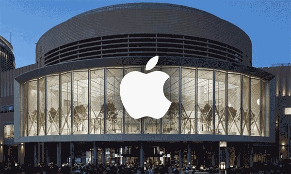 Apple sắp cán mốc giá trị 2.000 tỷ USD vào 2024?