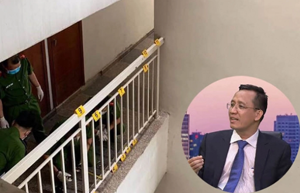 Phó thủ tướng Trương Hoà Bình chỉ đạo làm rõ nguyên nhân tử vong của TS Bùi Quang Tín