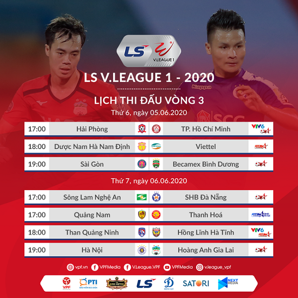 Hà Nội FC - HAGL: Bữa tiệc bóng đá tấn công tại Hàng Đẫy