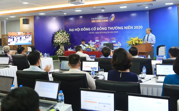 Năm 2019: PJICO hoàn thành toàn diện và xuất sắc mọi chỉ tiêu kinh doanh