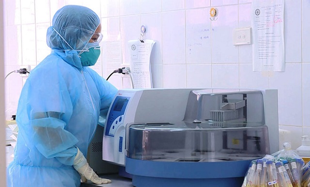 Thanh tra tỉnh Thanh Hóa vừa có kết luận thanh tra về việc sử dụng kinh phí mua sắm trang thiết bị phục vụ phòng chống dịch Covid-19