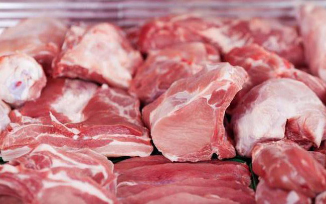 Dự báo giá thịt lợn sẽ tiếp tục biến động mạnh trong năm 2020