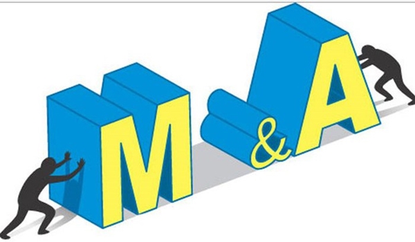 Cảnh giác “sóng” M&A