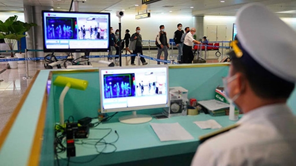 Chính phủ đang thảo luận việc mở lại đường bay quốc tế