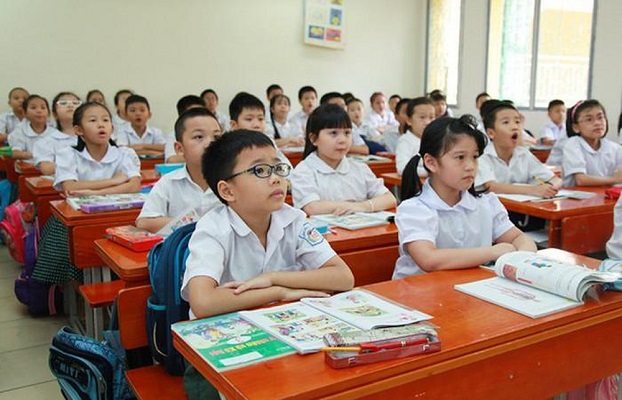 Phú Thọ công bố phương án tuyển sinh vào lớp 6 năm học 2020-2021