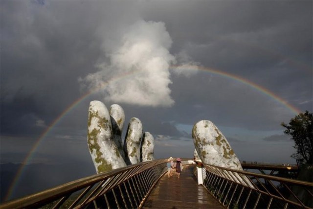 Kênh truyền hình BBC quảng bá du lịch Đà Nẵng