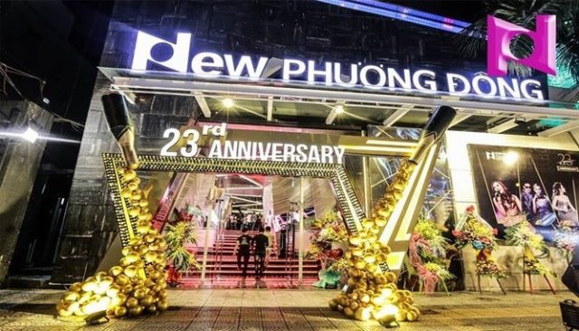 Đà Nẵng: Cho phép mở cửa vũ trường, karaoke trở lại từ ngày 10/6