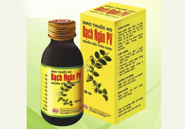 Đà Nẵng: Đình chỉ lưu hành, thu hồi 2 loại thuốc ho và điều trị suy tim, tăng huyết áp