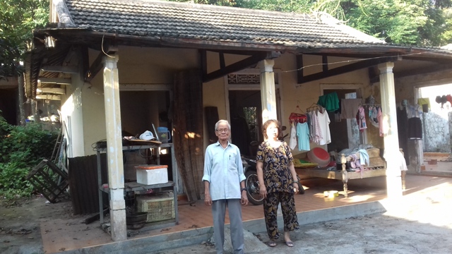 Thưà Thiên Huế: Thi hành án 'bên trọng, bên khinh'?