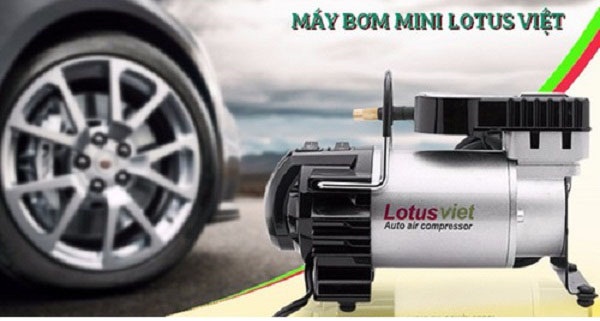 Công ty CP XNK Lotus Việt Nam: Chất lượng tạo thành công