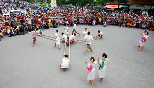 Lễ hội đường phố