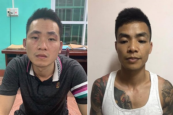 Công an quận Long Biên (Hà Nội): Triệt phá đường dây cá độ bóng đá trên mạng