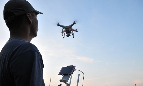 Quy định khu vực cấm, hạn chế bay đối với phương tiện bay không người lái