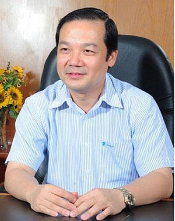 Ông Phạm Đức Long giữ chức vụ Chủ tịch Hội đồng thành viên Tập đoàn VNPT