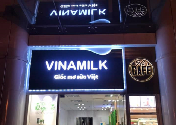 Loạt kế hoạch mới của Vinamilk: Sản xuất đường chuyên biệt, mở rộng chuỗi Hi-Café, bán túi ni lông.