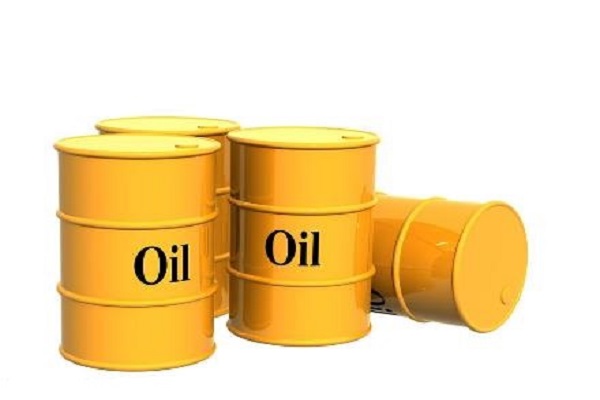 Giá dầu đang tăng trở lại