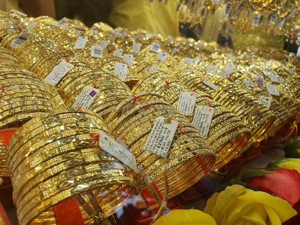 Giá vàng hôm nay 15/6: Duy trì duy trì mốc trên 1.730 USD/ounce