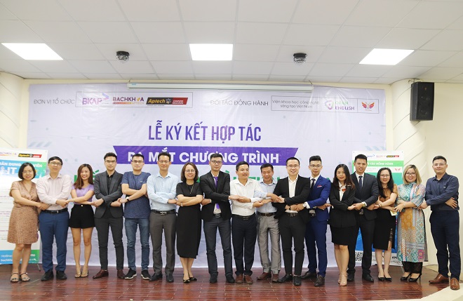 Giải quyết bài toàn nguồn nhân lực IT 4.0 thời công nghệ số