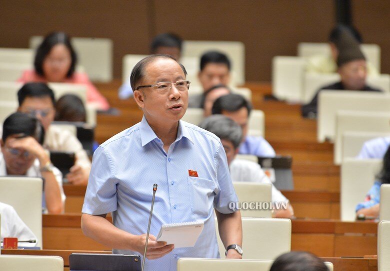 Giảm thuế thu nhập doanh nghiệp cần mở rộng đối tượng thụ hưởng