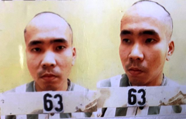 Bắt giữ kẻ giả danh Chủ tịch tỉnh Thừa Thiên Huế