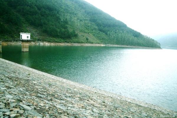 Lãnh đạo tỉnh Vĩnh Phúc chỉ đạo đảm bảo an toàn các hồ thủy lợi trên địa bàn