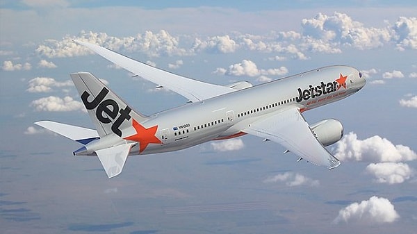 Jetstar Pacific sẽ tiến hành các thủ tục cần thiết để đổi tên thương hiệu thành Pacific Airlines