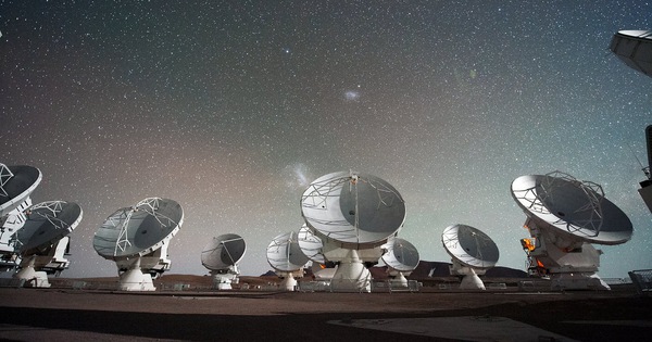 Đài thiên văn lớn nhất thế giới ngừng hoạt động do COVID-19