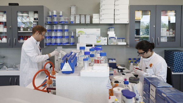 Tính đột phá của thuốc viêm khớp trong điều trị Covid-19