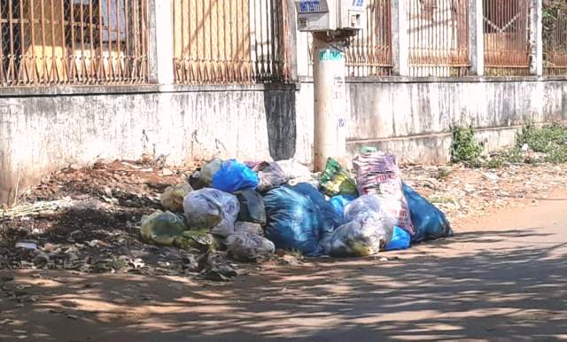 Ý kiến về gói thầu Dự án thu gom rác thải sinh hoạt tại huyện Krông Ana (Đắc Lắc)