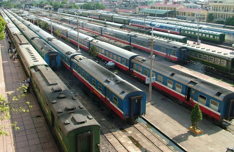 Ảnh hưởng bởi dịch Covid-19, đường sắt Hà Nội dự kiến lỗ hơn 300 tỷ đồng trong năm 2020